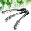 Peeler Ultra Sharp Blades Zinc Alloy Peeling Carrot Peeler Potatoes Fruit Planning Plane Swivel Tools Kitchen Gadget Tool